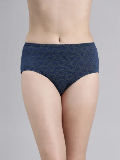 Inner Elastic Premium Micro Modal Hipster (Pack of 2)